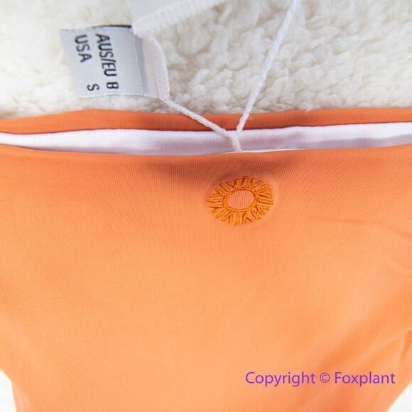 NEW Rhythm Free People Ring‎ Itsy Bikini Bottoms, size s - Picture 6 of 11